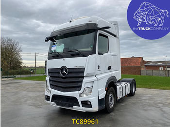 Tracteur routier MERCEDES-BENZ Actros 1845
