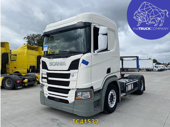 Tracteur routier SCANIA R 450