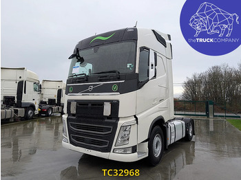 Tracteur routier VOLVO FH 460