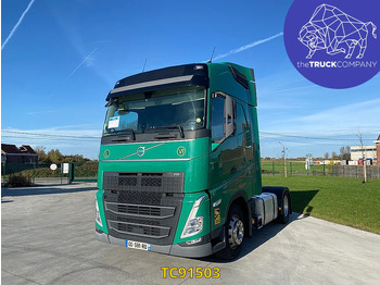 Tracteur routier VOLVO FH 500