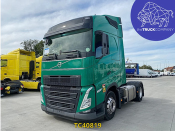 Tracteur routier VOLVO FH 500