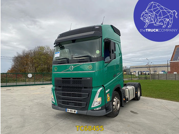 Tracteur routier VOLVO FH 500