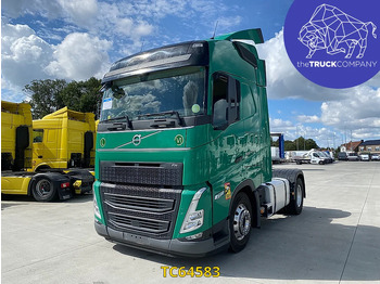 Tracteur routier VOLVO FH 500