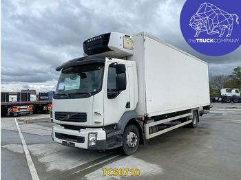 Camion frigorifique VOLVO FL