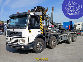 Camion porte-conteneur/ Caisse mobile VOLVO FM
