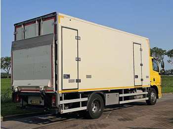 Camion frigorifique DAF CF 220: photos 3