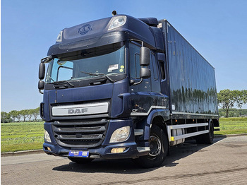 Camion à rideaux coulissants DAF CF 260