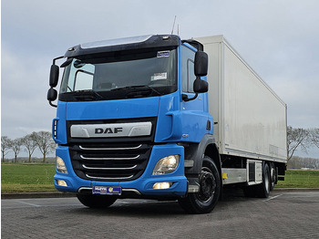 Camion frigorifique DAF CF 460