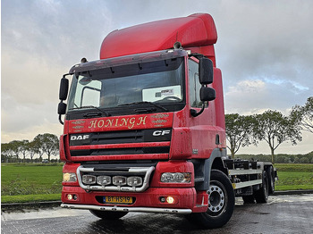 Camion ampliroll DAF CF 85 360