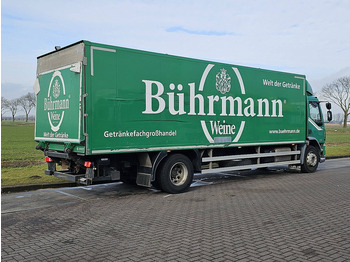 Camion fourgon DAF LF 310 18T AIRCO LIFT: photos 3