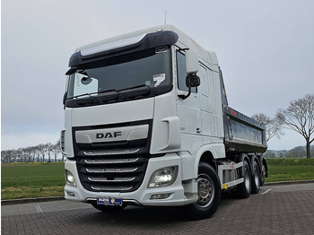 Camion benne DAF XF 530