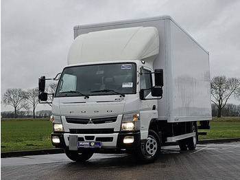 FUSO 7C18 CANTER DUONIC AIRCO LIFT - crédit-bail FUSO 7C18 CANTER DUONIC AIRCO LIFT: photos 1