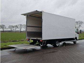 FUSO 7C18 CANTER DUONIC AIRCO LIFT - crédit-bail FUSO 7C18 CANTER DUONIC AIRCO LIFT: photos 3