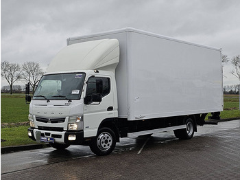 FUSO 7C18 CANTER DUONIC AIRCO LIFT - crédit-bail FUSO 7C18 CANTER DUONIC AIRCO LIFT: photos 2