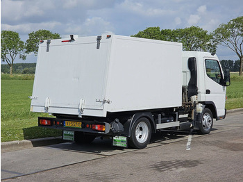Utilitaire benne FUSO Canter 3C15 MOTOR KAPOT kipper: photos 3
