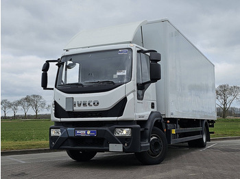 Camion fourgon IVECO EuroCargo