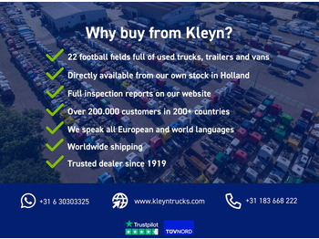 Iveco S-WAY AS260S46 6x2*4 LNG GAS - crédit-bail Iveco S-WAY AS260S46 6x2*4 LNG GAS: photos 4