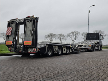 Remorque porte-voitures LOHR