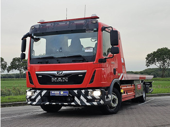 Camion porte-voitures MAN TGL 12.220