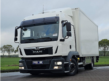 Camion frigorifique MAN TGM 12.250