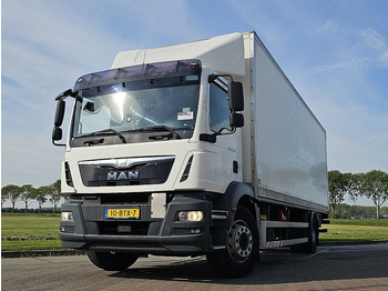 Camion fourgon MAN TGM 15.250