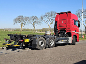 MAN 26.470 TGX GX 6X2-4 STEER AXLE - crédit-bail MAN 26.470 TGX GX 6X2-4 STEER AXLE: photos 3