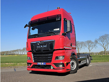 MAN 26.470 TGX GX 6X2-4 STEER AXLE - crédit-bail MAN 26.470 TGX GX 6X2-4 STEER AXLE: photos 1