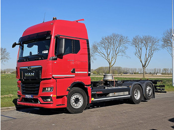 MAN 26.470 TGX GX 6X2-4 STEER AXLE - crédit-bail MAN 26.470 TGX GX 6X2-4 STEER AXLE: photos 2