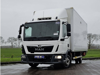 MAN 8.190 TGL AIRCO AUTOMATIC LIFT - crédit-bail MAN 8.190 TGL AIRCO AUTOMATIC LIFT: photos 1