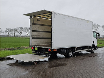 MAN 8.190 TGL AIRCO AUTOMATIC LIFT - crédit-bail MAN 8.190 TGL AIRCO AUTOMATIC LIFT: photos 3