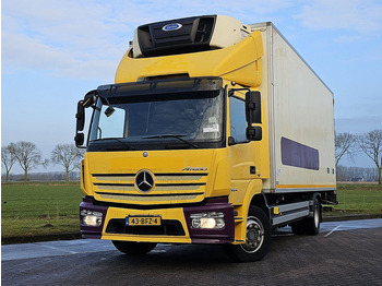 Camion frigorifique MERCEDES-BENZ Atego 1224