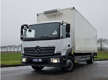 Camion frigorifique MERCEDES-BENZ Atego 1224