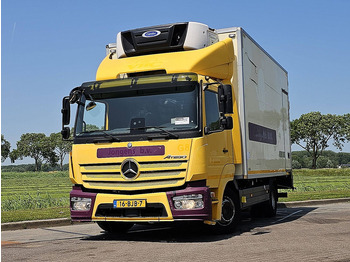 Camion frigorifique MERCEDES-BENZ Atego 824
