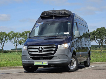 Utilitaire frigorifique MERCEDES-BENZ Sprinter 314