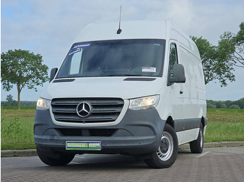Fourgon utilitaire MERCEDES-BENZ Sprinter 316
