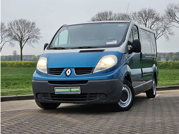 Fourgonnette RENAULT Trafic 2.0