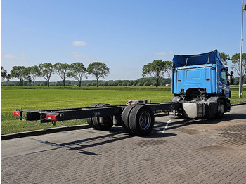 Châssis cabine Scania P250 310TKM AIRCO WB560: photos 3