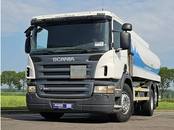 Camion citerne SCANIA P 280