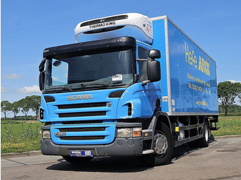 Scania P320 MANUAL THERMOKING - crédit-bail Scania P320 MANUAL THERMOKING: photos 1