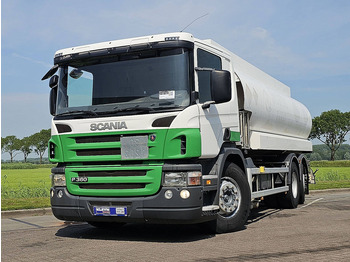 Camion citerne SCANIA P 360