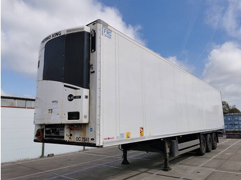 Semi-remorque frigorifique SCHMITZ SKO