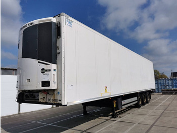 Semi-remorque frigorifique SCHMITZ SKO