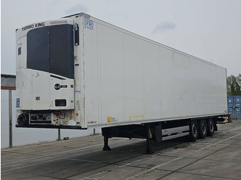 Semi-remorque frigorifique SCHMITZ SKO
