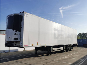 Semi-remorque frigorifique SCHMITZ SKO