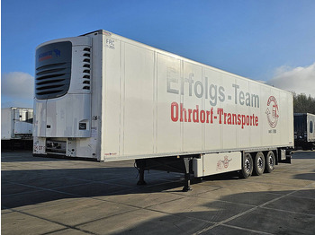 Semi-remorque frigorifique SCHMITZ SKO