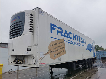 Semi-remorque frigorifique SCHMITZ SKO