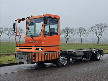 Camion porte-conteneur/ Caisse mobile Terberg BC 182 UMSETZER BDF + YARD TRACTOR: photos 3