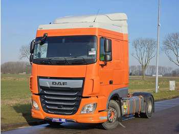 Tracteur routier DAF XF 450 SPACECAB SPOILERS: photos 2