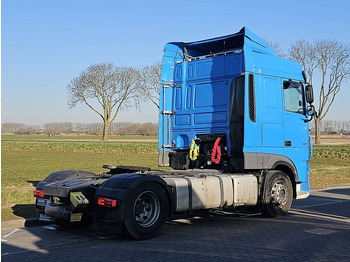 Tracteur routier DAF XF 480 SPACECAB 2X TANK: photos 3
