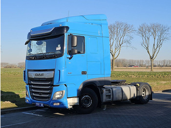 Tracteur routier DAF XF 480 SPACECAB 2X TANK: photos 2